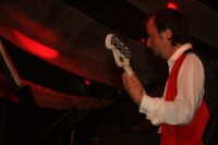 Ορχήστρα Πνευστών Μορ, Ουγγαρία