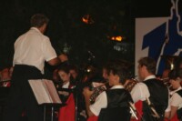 Ορχήστρα Πνευστών Μορ, Ουγγαρία