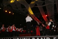 Ορχήστρα Πνευστών Μορ, Ουγγαρία