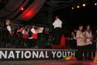 Ορχήστρα Πνευστών Μορ, Ουγγαρία