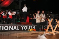 Ορχήστρα Πνευστών Μορ, Ουγγαρία