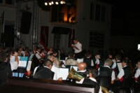 Ορχήστρα Πνευστών Μορ, Ουγγαρία