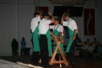 Ορχήστρα Πνευστών Μορ, Ουγγαρία