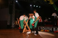 Ορχήστρα Πνευστών Μορ, Ουγγαρία