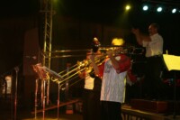 Ορχήστρα Πνευστών Μορ, Ουγγαρία