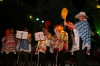 Ορχήστρα Πνευστών Μορ, Ουγγαρία