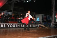 Ορχήστρα Πνευστών Μορ, Ουγγαρία