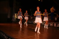 Ορχήστρα Πνευστών Γκολένιωβ, Πολωνία