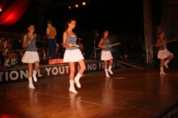 Ορχήστρα Πνευστών Γκολένιωβ, Πολωνία