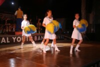 Ορχήστρα Πνευστών Γκολένιωβ, Πολωνία