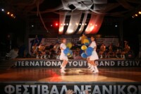 Ορχήστρα Πνευστών Γκολένιωβ, Πολωνία