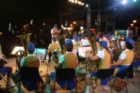 Ορχήστρα Πνευστών Γκολένιωβ, Πολωνία