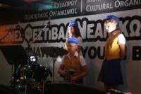 Ορχήστρα Πνευστών Γκολένιωβ, Πολωνία