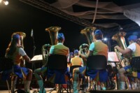 Ορχήστρα Πνευστών Γκολένιωβ, Πολωνία