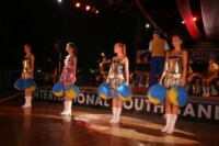 Ορχήστρα Πνευστών Γκολένιωβ, Πολωνία