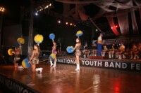 Ορχήστρα Πνευστών Γκολένιωβ, Πολωνία