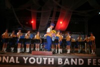 Ορχήστρα Πνευστών Γκολένιωβ, Πολωνία