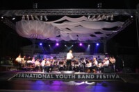 Φιλαρµονική Ορχήστρα Δήµου Θεσσαλονίκης