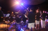 Νεανική Συµφωνική Ορχήστρα Πνευστών Νάκα, Σουηδία