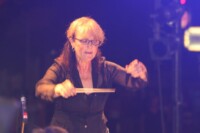 Νεανική Συµφωνική Ορχήστρα Πνευστών Νάκα, Σουηδία