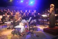 Νεανική Συµφωνική Ορχήστρα Πνευστών Νάκα, Σουηδία