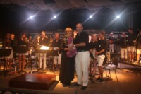 Νεανική Συµφωνική Ορχήστρα Πνευστών Νάκα, Σουηδία