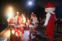 Νεανική Ορχήστρα Πνευστών Βίβατ, Πολωνία