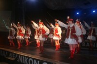 Νεανική Ορχήστρα Πνευστών Βίβατ, Πολωνία