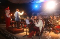 Νεανική Ορχήστρα Πνευστών Βίβατ, Πολωνία