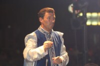 Νεανική Ορχήστρα Πνευστών Βίβατ, Πολωνία