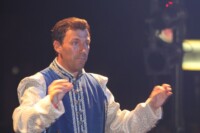 Νεανική Ορχήστρα Πνευστών Βίβατ, Πολωνία