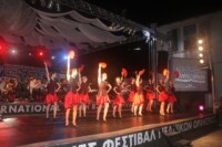 Νεανική Ορχήστρα Πνευστών Βίβατ, Πολωνία