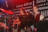 Νεανική Ορχήστρα Πνευστών Βίβατ, Πολωνία