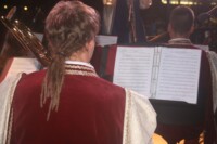 Νεανική Ορχήστρα Πνευστών Βίβατ, Πολωνία