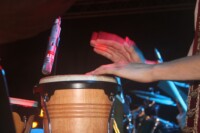 Νεανική Ορχήστρα Πνευστών Βίβατ, Πολωνία