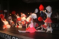 Νεανική Ορχήστρα Πνευστών Βίβατ, Πολωνία