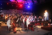 Νεανική Ορχήστρα Πνευστών Βίβατ, Πολωνία