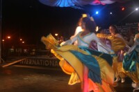 Νεανική Ορχήστρα Πνευστών Βίβατ, Πολωνία