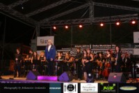 Ορχήστρα Πνευστών Ιωάννης 23ος, Πιανέτσα, Ιταλία