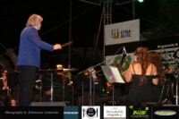 Ορχήστρα Πνευστών Ιωάννης 23ος, Πιανέτσα, Ιταλία