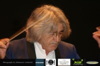 Ορχήστρα Πνευστών Ιωάννης 23ος, Πιανέτσα, Ιταλία