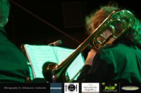 Ορχήστρα Πνευστών Ιωάννης 23ος, Πιανέτσα, Ιταλία