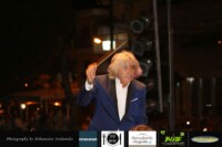 Ορχήστρα Πνευστών Ιωάννης 23ος, Πιανέτσα, Ιταλία