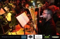 Ορχήστρα Πνευστών Ιωάννης 23ος, Πιανέτσα, Ιταλία