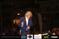 Ορχήστρα Πνευστών Ιωάννης 23ος, Πιανέτσα, Ιταλία