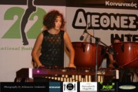 Ορχήστρα Πνευστών Ιωάννης 23ος, Πιανέτσα, Ιταλία