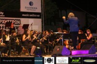 Ορχήστρα Πνευστών Ιωάννης 23ος, Πιανέτσα, Ιταλία