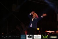 Ορχήστρα Πνευστών Ιωάννης 23ος, Πιανέτσα, Ιταλία