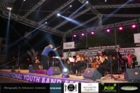 Ορχήστρα Πνευστών Ιωάννης 23ος, Πιανέτσα, Ιταλία