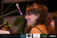 Ορχήστρα Πνευστών Ιωάννης 23ος, Πιανέτσα, Ιταλία